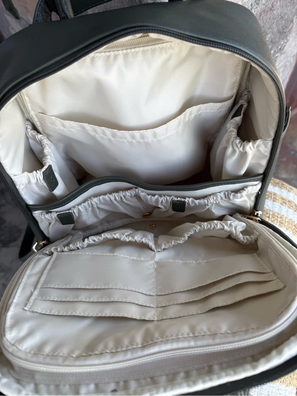 Ayla & Co The Ayla Mini Bag